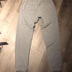 Lululemon sweat pant